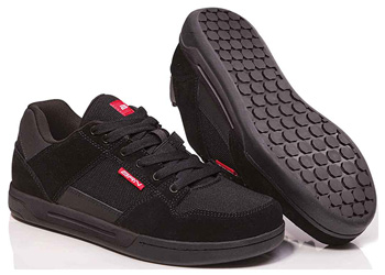 brn bike wear Scarpe Flat